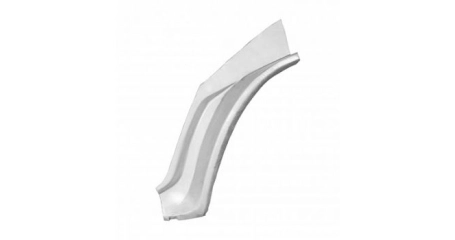 VW LT 96-06 Внутренняя часть передней арки L