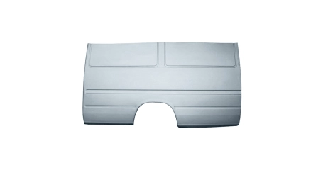 VW LT 96-06 Задняя арка R 3/4 длин-я база 2900мм.