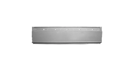 Crafter 06-18 Панель бок L нижняя часть.( Tejas )