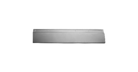 Crafter 06-18 Панель бок двери R нижняя часть.