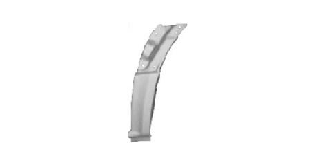 Crafter 06-18 Арка передняя наружняя L .(Польша)