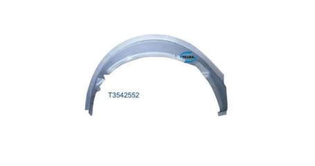 Crafter 06-18 Внутренняя задняя арка. R