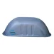 Crafter 06-18 Задняя колесная ниша ( внутри кузова L=R )
