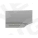 Crafter 06-18 Передняя верх.часть зад. арки L Standart- 3265mm.