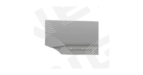 Crafter 06-18 Передняя верх.часть зад. арки R Standart- 3265mm.