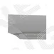 Crafter 06-18 Передняя верх.часть зад. арки R Standart- 3265mm.