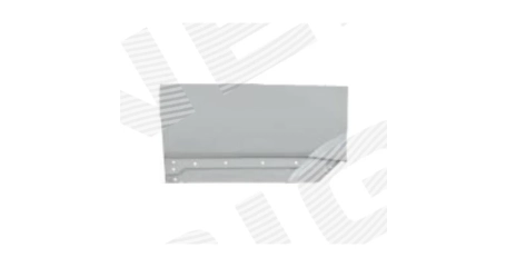Crafter 06-18 Задняя верх.часть зад. арки R Standart- 3265mm.