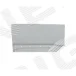 Crafter 06-18 Задняя верх.часть зад. арки R Standart- 3265mm.