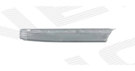 Crafter 06-18 Задняя ниж.часть зад. арки R Long- 4700mm.(Польша)