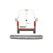 Crafter 06-18 Задняя панель внутренняя часть.