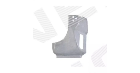 Crafter 06-18 Задний угол под фонарь низкий R ( Польша )