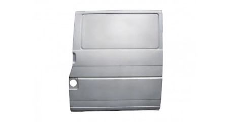 VW Transporter T4 90-96 Панель бок. L высокая . До Крыши (Польша)