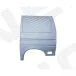 VW Transporter T4 90-96 Крыло зад. L короткая база. До Крыши ( Польша )