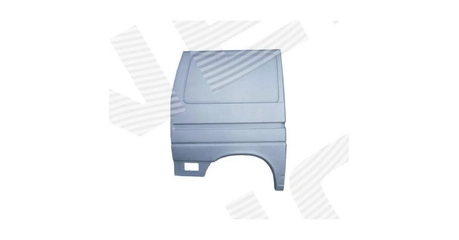 VW Transporter T4 90-96 Крыло зад. R короткая база. До Крыши ( Польша )