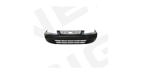 Бампер TOYOTA CAMRY 96-98 Тайвань