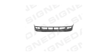 Toyota Avensis 97-03 Бампер пер. нижн. Часть.