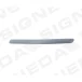 Toyota Avensis 03-08 Молдинг пер. бампера ->06 L