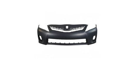 Бампер передн грунт черн TOYOTA: CAMRY HYBRID/USA 09-11 Тайвань