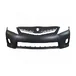 Бампер передн грунт черн TOYOTA: CAMRY HYBRID/USA 09-11 Тайвань