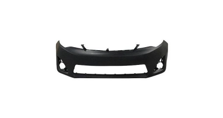 Бампер передн грунт TOYOTA: CAMRY USA 11-14 Тайвань