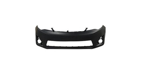 Бампер передн грунт TOYOTA: CAMRY USA 11-14 Тайвань