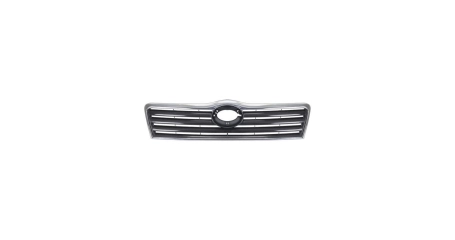 Решетка радиатора TOYOTA: AVENSIS 03-06