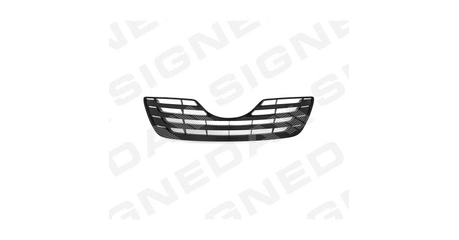 Решетка радиатора черн TOYOTA: CAMRY 06-11 Тайвань