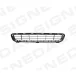 Решетка бампера передн черн TOYOTA: CAMRY 06-09 Тайвань