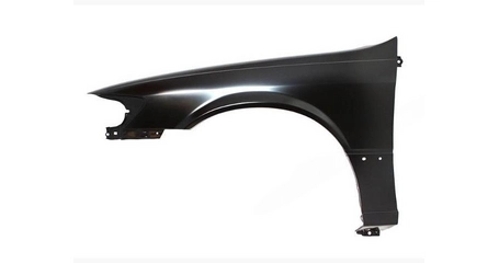 Крыло кузова передн лев без п/п TOYOTA: CAMRY 97-01 (США)