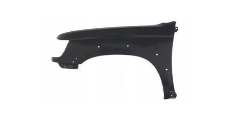 Крыло кузова лев TOYOTA: 4 RUNNER 1996 - 2002 Тайвань