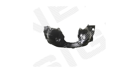 Подкрылок передн лев TOYOTA CAMRY SE/XSE 17-23 Тайвань