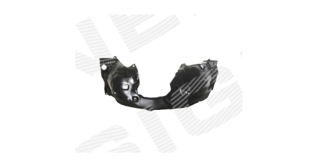Подкрылок передн прав TOYOTA CAMRY SE/XSE 17-23 Тайвань