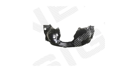 Подкрылок передн прав TOYOTA CAMRY SE/XSE 17-23 Тайвань