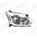 Toyota Avensis 03-08 Фара R  -> 05