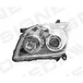 Toyota Avensis 03-08 Фара L 06-08