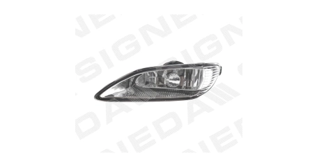 Toyota Camry (30) 01-05 Пр/тум.  фара L