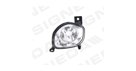 Toyota Avensis 03-08 Пр/тум фара L ->05