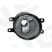 Toyota Avensis 03-08 Пр/тум фара L 06-08