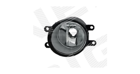Toyota Avensis 03-08 Пр/тум фара R 06-08