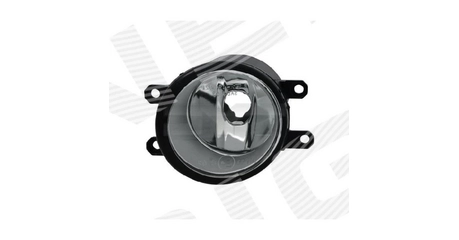 Toyota Avensis 03-08 Пр/тум фара R 06-08
