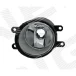 Toyota Avensis 03-08 Пр/тум фара R 06-08