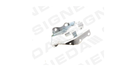 Петля капота лев TOYOTA CAMRY 12-