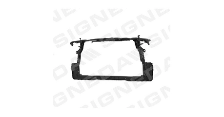 Панель кузова передн (телевизор) TOYOTA: CAMRY 06-11 Тайвань