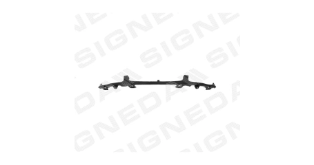 Накладка под фару (ресничка) TOYOTA: COROLLA 00-02 Тайвань