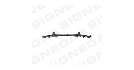 Накладка под фару (ресничка) TOYOTA: COROLLA 00-02 Тайвань
