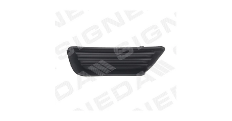 Решетка бампера лев TOYOTA: CAMRY 40 06-09