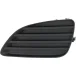 Решетка бампера лев TOYOTA CAMRY 2010-