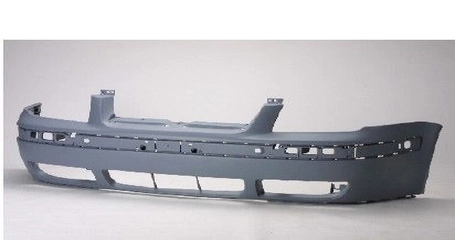 Бампер передн грунтованный VW: BORA 98-