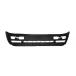 Бампер передн VW: GOLF III 92- (чёрный)