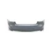 Бампер зад с отв для датчики парковки VOLKSWAGEN PASSAT B7 2010-2015 sdn